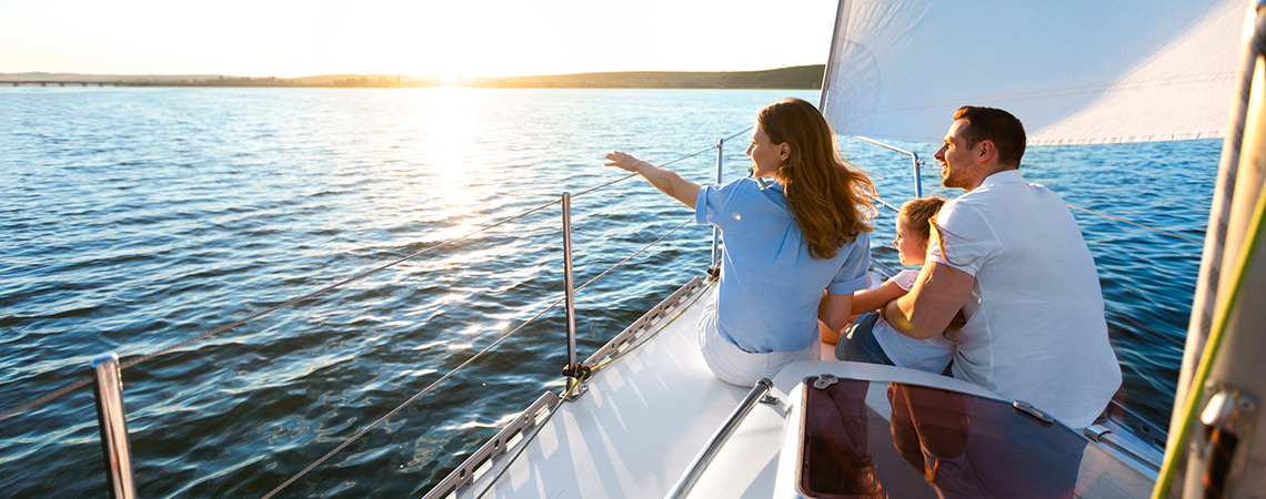 Oregon Boat/Watercraft insurance coverage