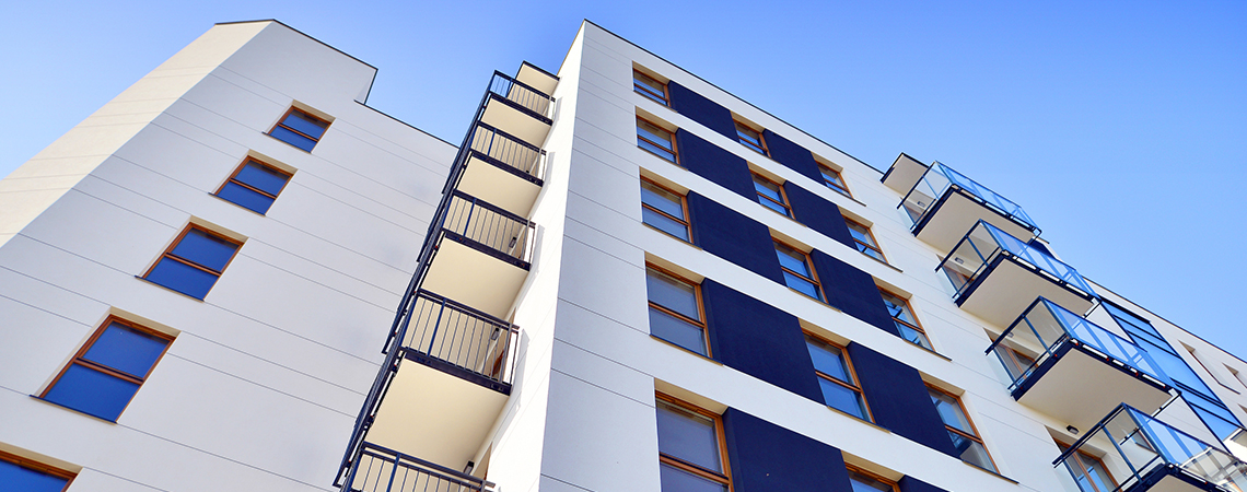 Oregon Condo insurance coverage