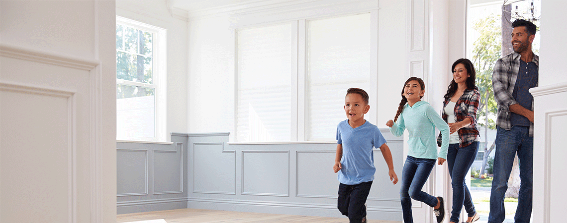 Oregon Homeowners with home insurance coverage